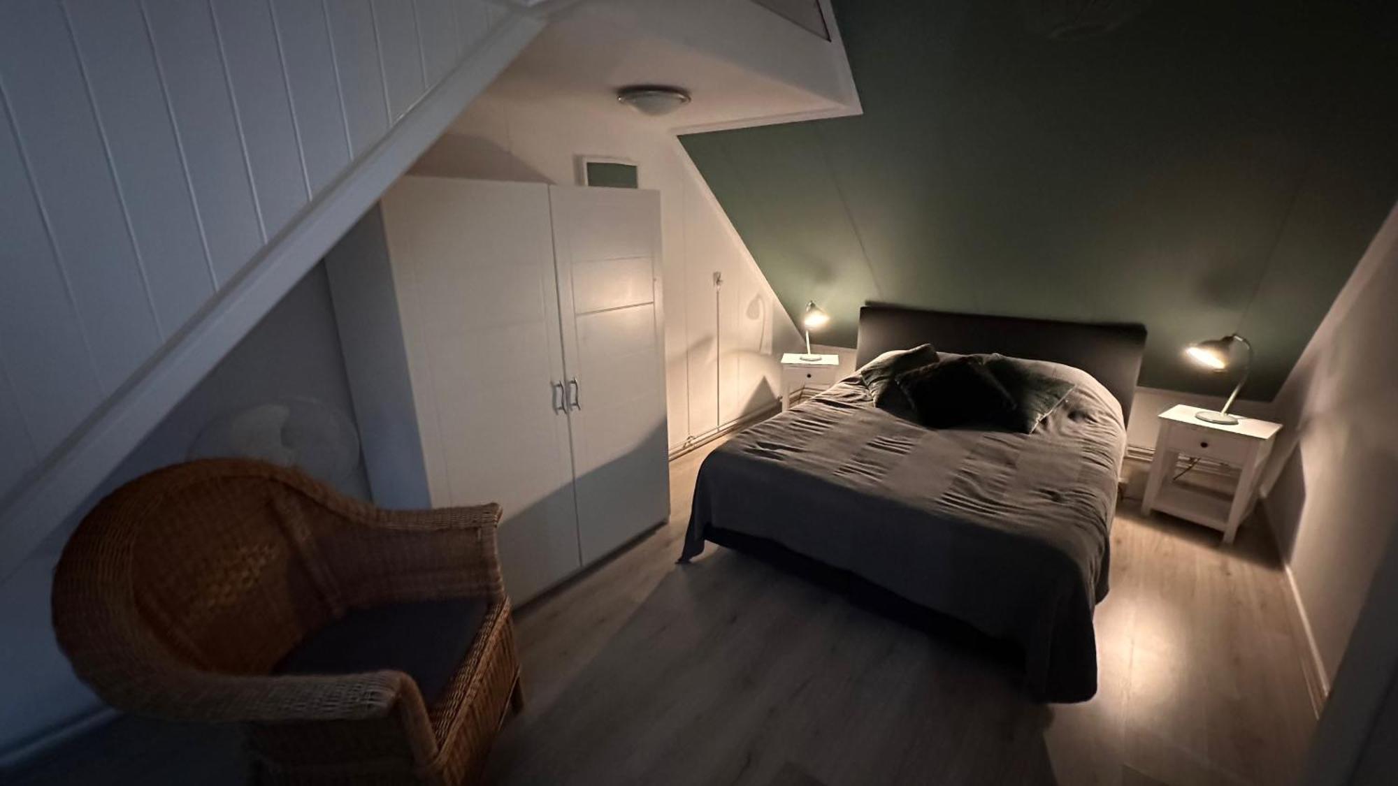Beach-House27 Egmond aan Zee Exterior photo