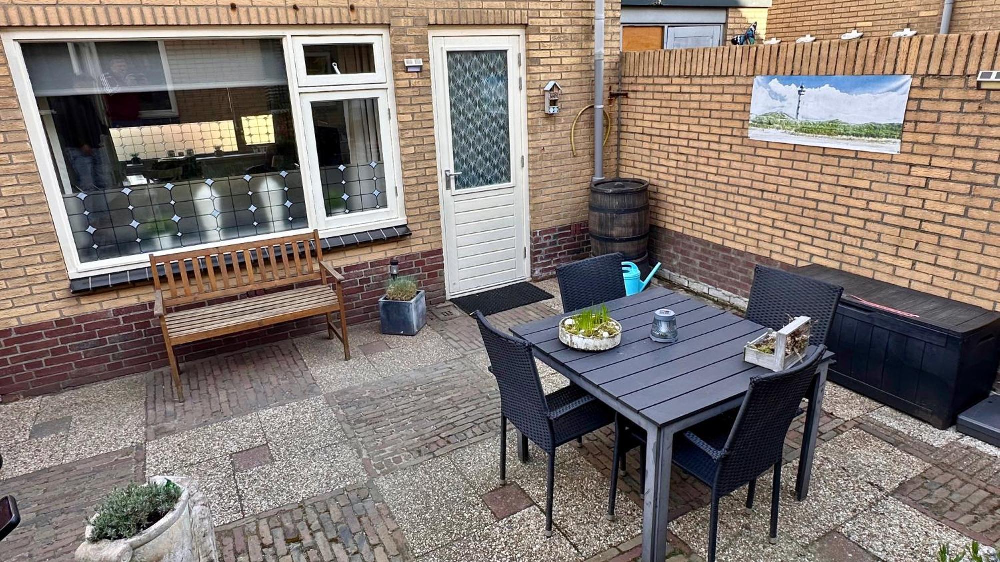 Beach-House27 Egmond aan Zee Exterior photo
