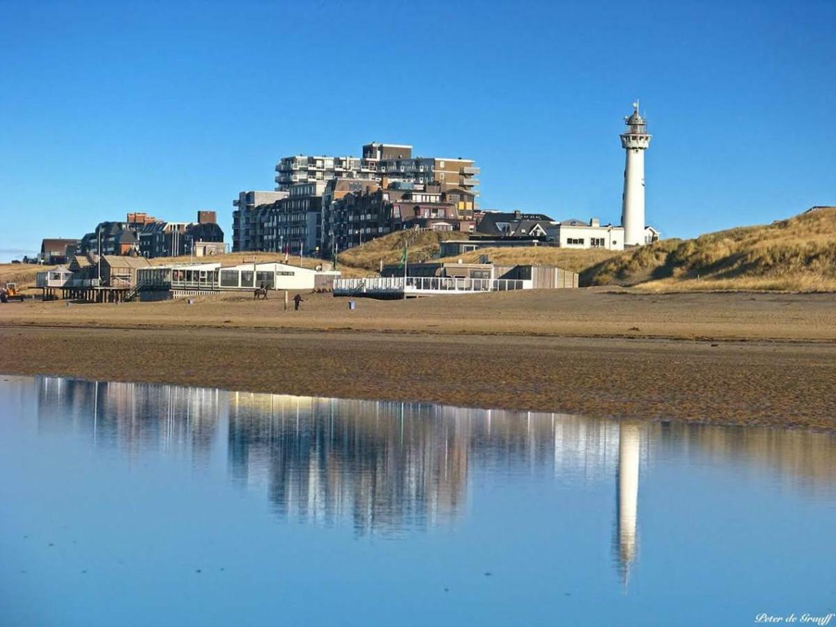 Beach-House27 Egmond aan Zee Exterior photo
